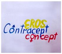 EROS CONTRACEPT CONCEPT