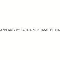 AZBEAUTY BY ZARINA MUKHAMEDSHINA