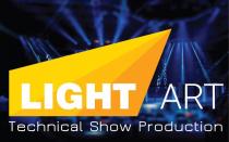 LIGHT ART TECHNICAL SHOW PRODUCTION