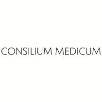 CONSILIUM MEDICUM