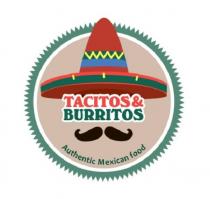 TACITOS&BURRITOS Authentic Mexican food