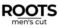 ROOTS MEN'S CUT