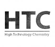 HTC HIGH TECHNOLOGY CHEMISTRY