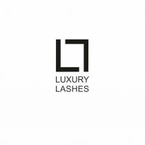 LUXURY LASHES