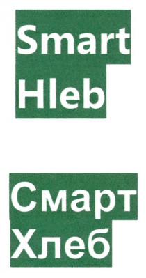 SMART HLEB СМАРТ ХЛЕБ