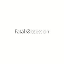 Fatal Obsession