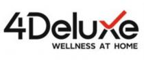 4DELUE WELLNESS AT HOME