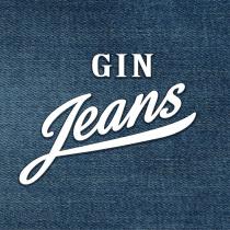 GIN JEANS