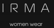 IRMA women wear