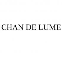 CHAN DE LUME