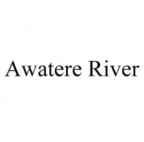 AWATERE RIVER