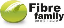 Fibre family be with nature