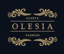 GUZEVA OLESIA FASHION