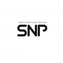 SNP Sport Nahrung Pharma