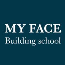 My Face Building school