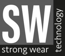 SW strong wear technology