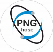 PNG HOSE