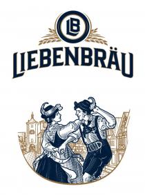 LIEBENBRAU LB