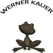 WERNER KAUER