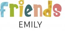 FRIENDS EMILY