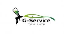 G-SERVICE ТЕХЦЕНТР