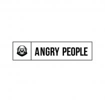 ANGRY PEOPLE