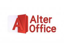 Alter Office