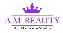 A.M. BEAUTY ART MANICURE STUDIO