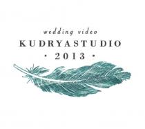 WEDDING VIDEO KUDRYASTUDIO 2013