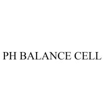 PH BALANCE CELL