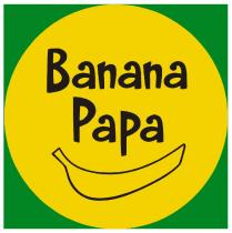 BANANA PAPA