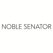 NOBLE SENATOR