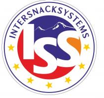 ISS ISS INTERSNACKSYSTEMS
