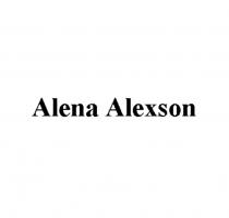 Alena Alexson