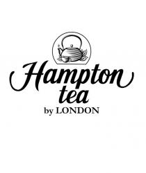 Hampton tea by LONDON