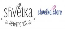 SHVEIKA SEWING KIT SHVEIKA.STORE