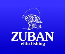 ZUBAN ELITE FISHING