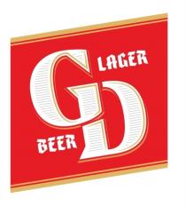 GD BEER LAGER