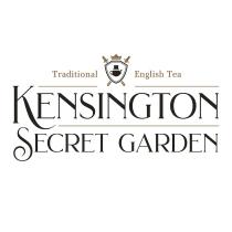 KENSINGTON SECRET GARDEN Traditional English Tea