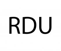 RDU