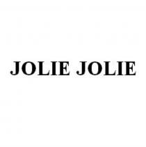 JOLIE JOLIE