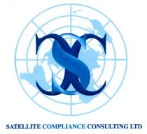 SCC SATELLITE COMPLIANCE CONSULTING LTD