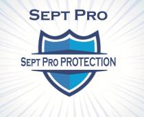 Sept Pro Sept Pro Protection