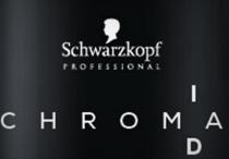 SCHWARZKOPF PROFESSIONAL CHROMA ID