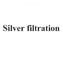 SILVER FILTRATION