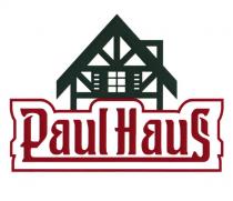 PAUL HAUS