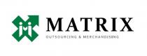 Matrix OUTSOURCING & MERCHANDISING