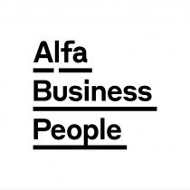 Alfa Business People