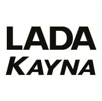 LADA KAYNA