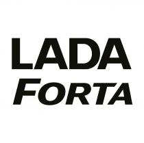 LADA FORTA